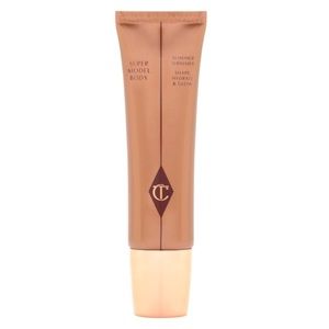Charlotte Tilbury Super Model Body Glow